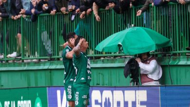 Photo of Chapecoense vence o CRB na Arena Condá