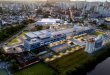 Photo of Investimento de R$ 1,5 bilhão marca gestão 2018-2025 da FIESC