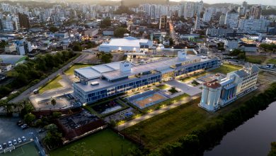 Photo of Investimento de R$ 1,5 bilhão marca gestão 2018-2025 da FIESC