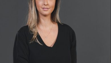 Photo of PELO ESTADO ENTREVISTA – Gabrielle Brüggemann Schadrack, advogada tributarista