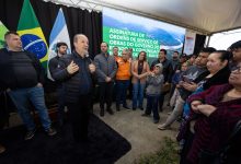 Photo of Governador autoriza melhorias para comunidades indígenas de José Boiteux