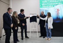 Photo of Governo do Estado investe R$ 7,3 milhões em laboratórios de pesquisa avançada