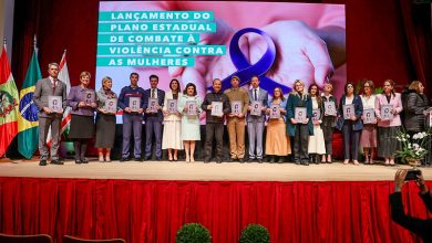 Photo of Governo lança Plano Estadual de Combate à Violência Contra Mulheres