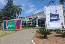 Photo of Efapi do Brasil é lançada no Encontro Catarinense da Imprensa
