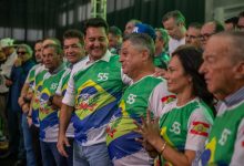 Photo of Bem-estar animal, políticas para mulheres e fortalecimento da família são temas do Encontro Estadual do PSD