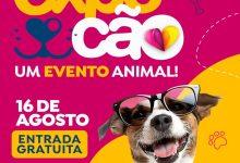 Photo of Passarela Supermercados realiza a Expocão com adoção de pets