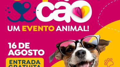 Photo of Passarela Supermercados realiza a Expocão com adoção de pets