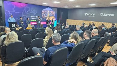 Photo of Chapecó é a 69ª cidade mais inteligente do Brasil