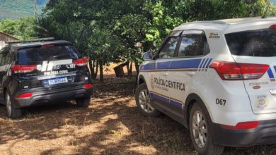 Photo of Corpo encontrado no interior de Xanxerê identificado