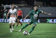 Photo of Chapecoense goleia Athletic por 4 a 0 em Minas Gerais