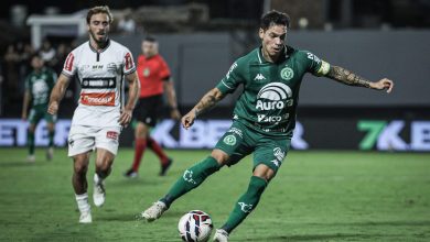 Photo of Chapecoense goleia Athletic por 4 a 0 em Minas Gerais