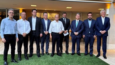 Photo of Jorginho Mello cobra ação imediata do governo federal em relação à tarifa de 50% imposta pelos EUA