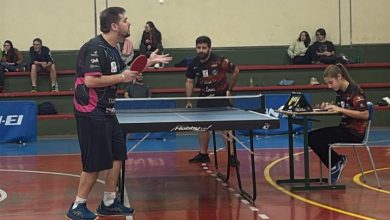 Photo of Open Chapecó de Tênis de Mesa é atração no próximo sábado