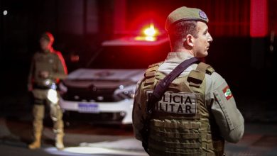 Photo of Polícia Militar de Santa Catarina captura mais de 6.100 foragidos em 2025