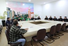 Photo of Prefeitura de Chapecó fará o correto descarte para fios inservíveis