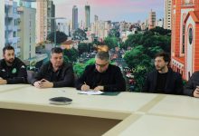 Photo of Prefeitura de Chapecó sanciona lei que facilita regularização de imóveis