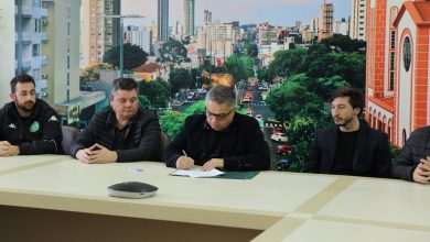 Photo of Prefeitura de Chapecó sanciona lei que facilita regularização de imóveis