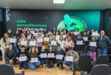 Photo of Programa Mentes Digitais 60+ é finalista em congresso nacional