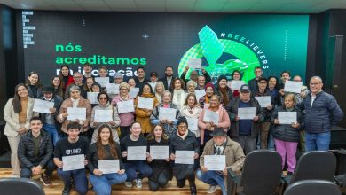 Photo of Programa Mentes Digitais 60+ é finalista em congresso nacional