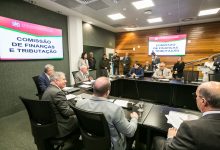 Photo of Projeto de combate à dependência tecnológica recebe parecer favorável da Comissão de Finanças