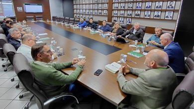 Photo of CEC recebe do Observatório Social análise das despesas da Câmara de Chapecó