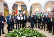 Photo of SC e Paraná assinam acordo sobre royalties do petróleo que vai garantir R$ 340 milhões em obras de infraestrutura