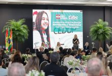 Photo of SED inicia elaboração da Política de Educação Profissional e Tecnológica para o Território Catarinense