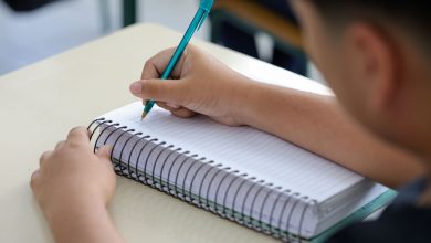 Photo of Santa Catarina lança novo APOIA para intensificar combate à evasão escolar
