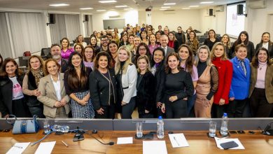 Photo of Vice-governadora defende debate permanente sobre enfrentamento à violência doméstica e direitos das mulheres