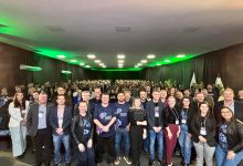 Photo of Inicia a Semana Municipal de Inovação e Empreendedorismo de Chapecó