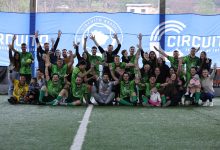 Photo of São Vendelino está classificado para fase final do Paranaense de Fut 7