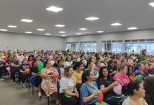 Photo of Agentes de saúde e de endemias recebem capacitação sobre resíduos sólidos