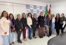 Photo of Santa Catarina inicia o Agosto Lilás com elaboração do Plano Estadual de Políticas Públicas para as Mulheres