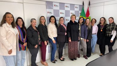 Photo of Santa Catarina inicia o Agosto Lilás com elaboração do Plano Estadual de Políticas Públicas para as Mulheres