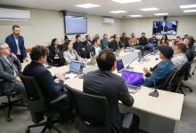Photo of Alesc cria grupo técnico para buscar resolver impasse de ocupações na APA da Baleia Franca