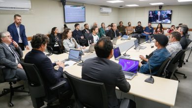 Photo of Alesc cria grupo técnico para buscar resolver impasse de ocupações na APA da Baleia Franca
