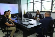 Photo of AMA OESTE realiza evento para ampliar atendimento dos autistas
