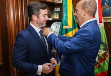 Photo of Marcelo Mendes é o novo procurador-geral do Estado de SC