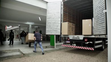 Photo of Governo de SC reforça climatização das escolas estaduais com mais 3 mil aparelhos de ar-condicionado
