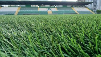 Photo of Gramado da Arena Condá chama a atenção e surge como opção para o Palmeiras