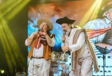 Photo of 2º Balseiros da Canção Nativa revela finalistas