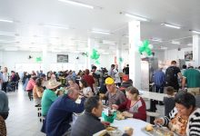 Photo of Restaurante Bandejão completa 18 anos com almoço especial