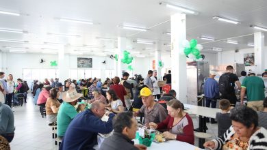 Photo of Restaurante Bandejão completa 18 anos com almoço especial