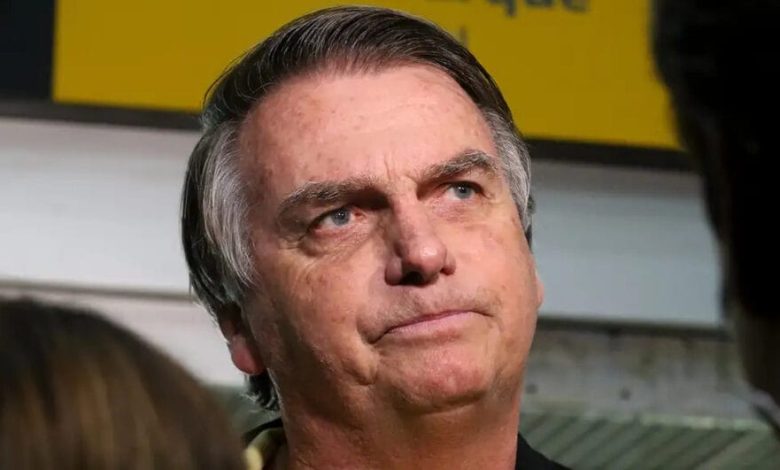 Photo of COLUNA PELO ESTADO – Liberdade de Bolsonaro é prioridade enquanto economia está em crise