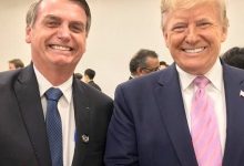 Photo of COLUNA PELO ESTADO – Prisão de Bolsonaro põe em risco negociações com os EUA