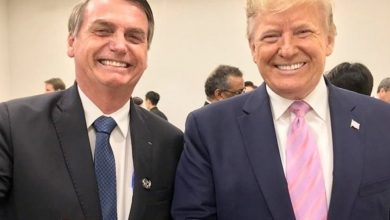 Photo of COLUNA PELO ESTADO – Prisão de Bolsonaro põe em risco negociações com os EUA