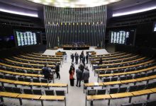 Photo of Deputados dão sinal verde para isenção do IR a 10 milhões de brasileiros