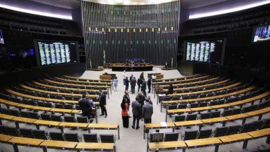 Photo of Deputados dão sinal verde para isenção do IR a 10 milhões de brasileiros