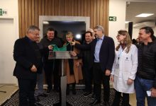 Photo of Prefeitura de Chapecó inaugura unidade de saúde do bairro São Cristóvão