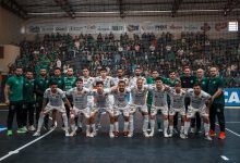 Photo of Chape Futsal faz grande campanha em todas as competições